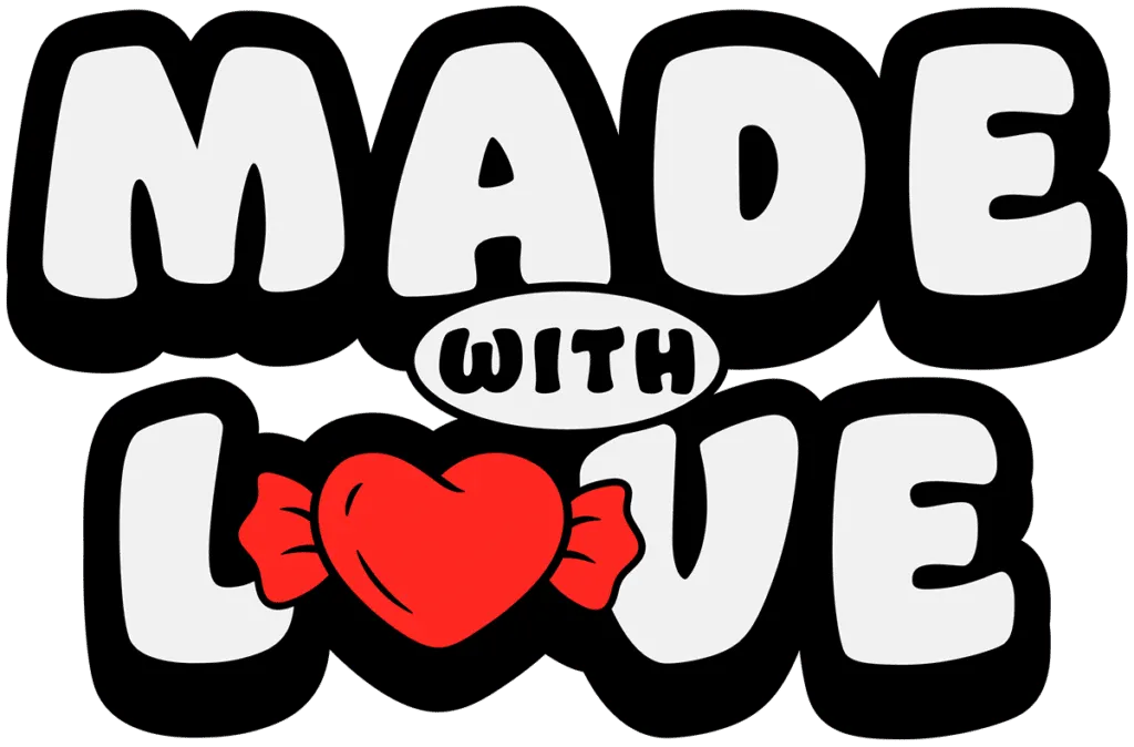 Heidi Lou Sweets, Kick Ass Caramels, Caramel Stache