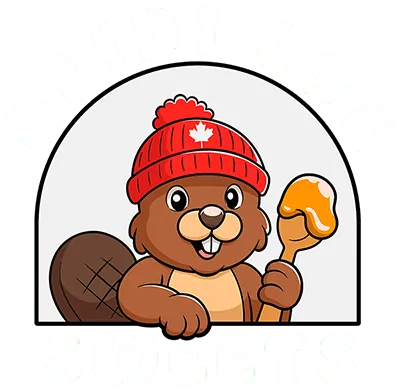 Heidi Lou Sweets, Kick Ass Caramels, Caramel Stache